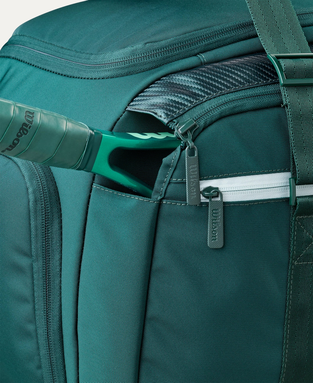 Blade V10 Super Tour Small Duffel