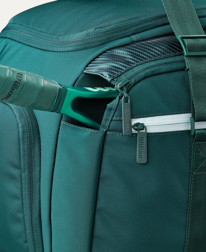 Blade V10 Super Tour Small Duffel