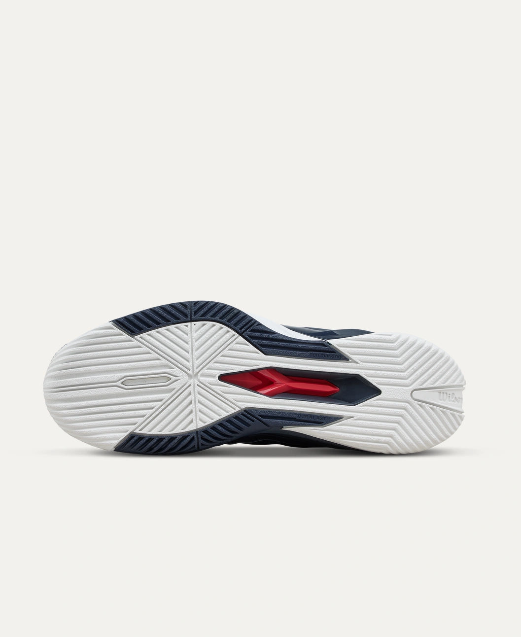 Rush Pro 4.5 Men's Tennis Shoe
