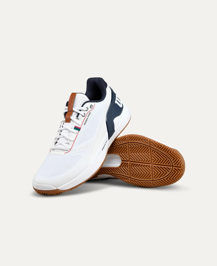 Rush Pro 5 Clay Men's Tennis Shoe