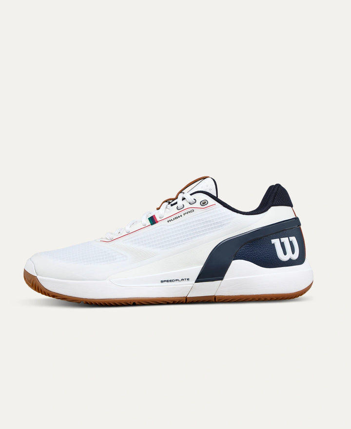 Rush Pro 5 Clay Men's Tennis Shoe