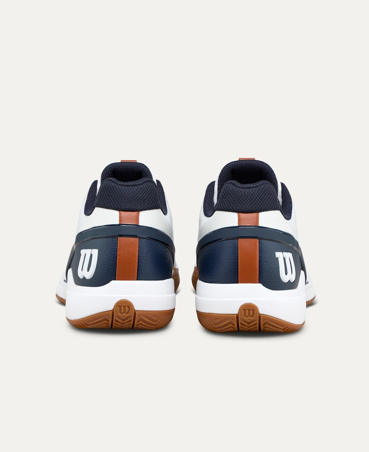 Rush Pro 5 Clay Men's Tennis Shoe