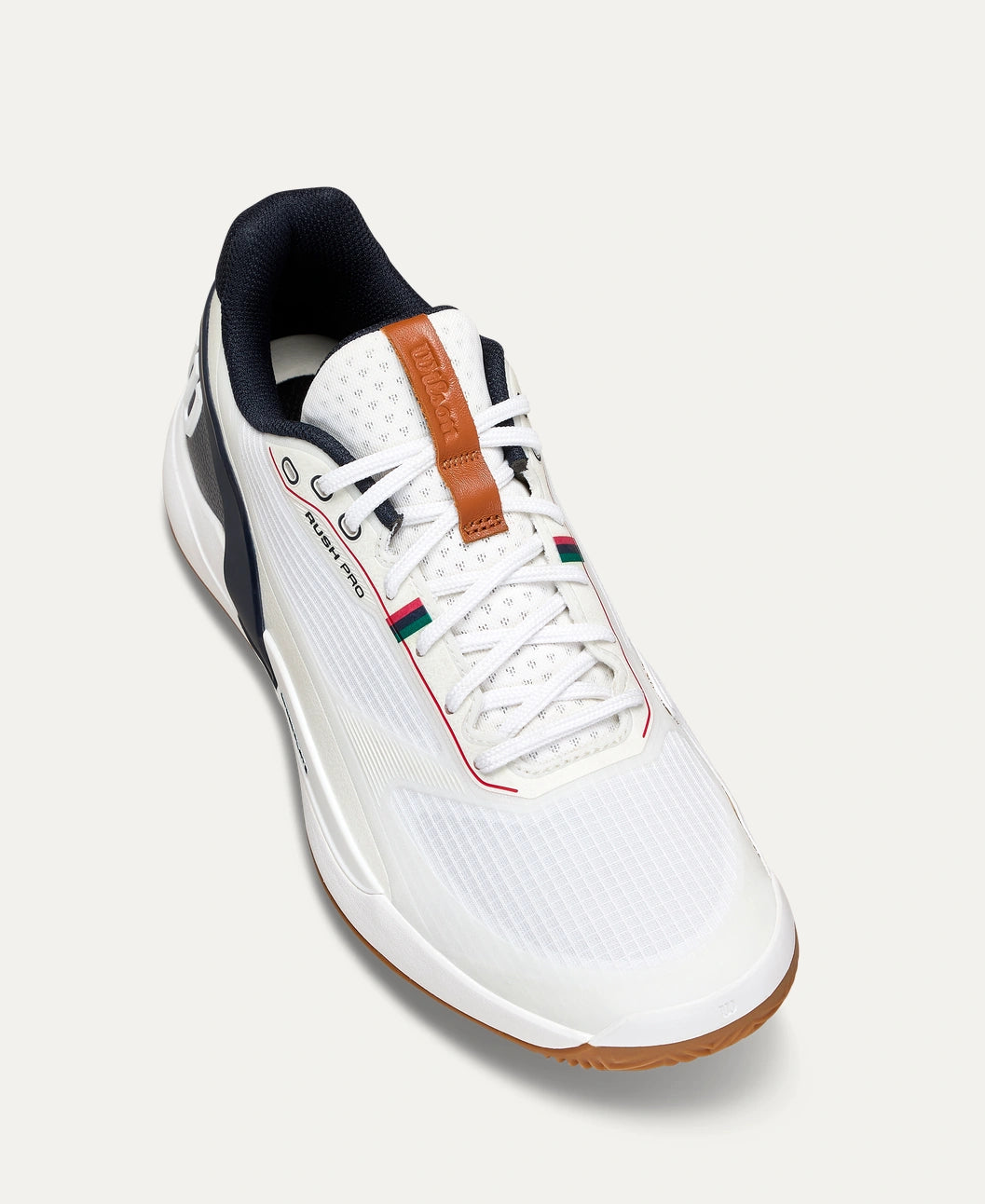 Rush Pro 5 Clay Men's Tennis Shoe