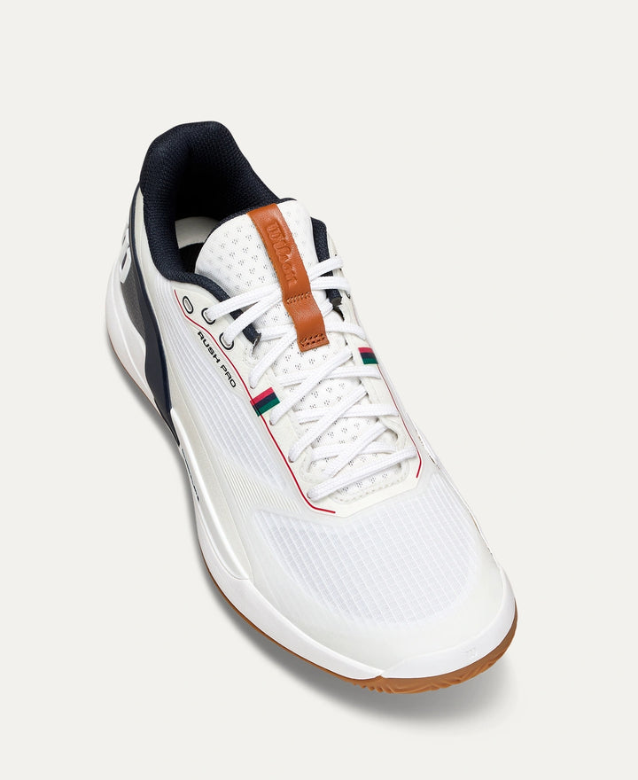 Rush Pro 5 Clay Men's Tennis Shoe