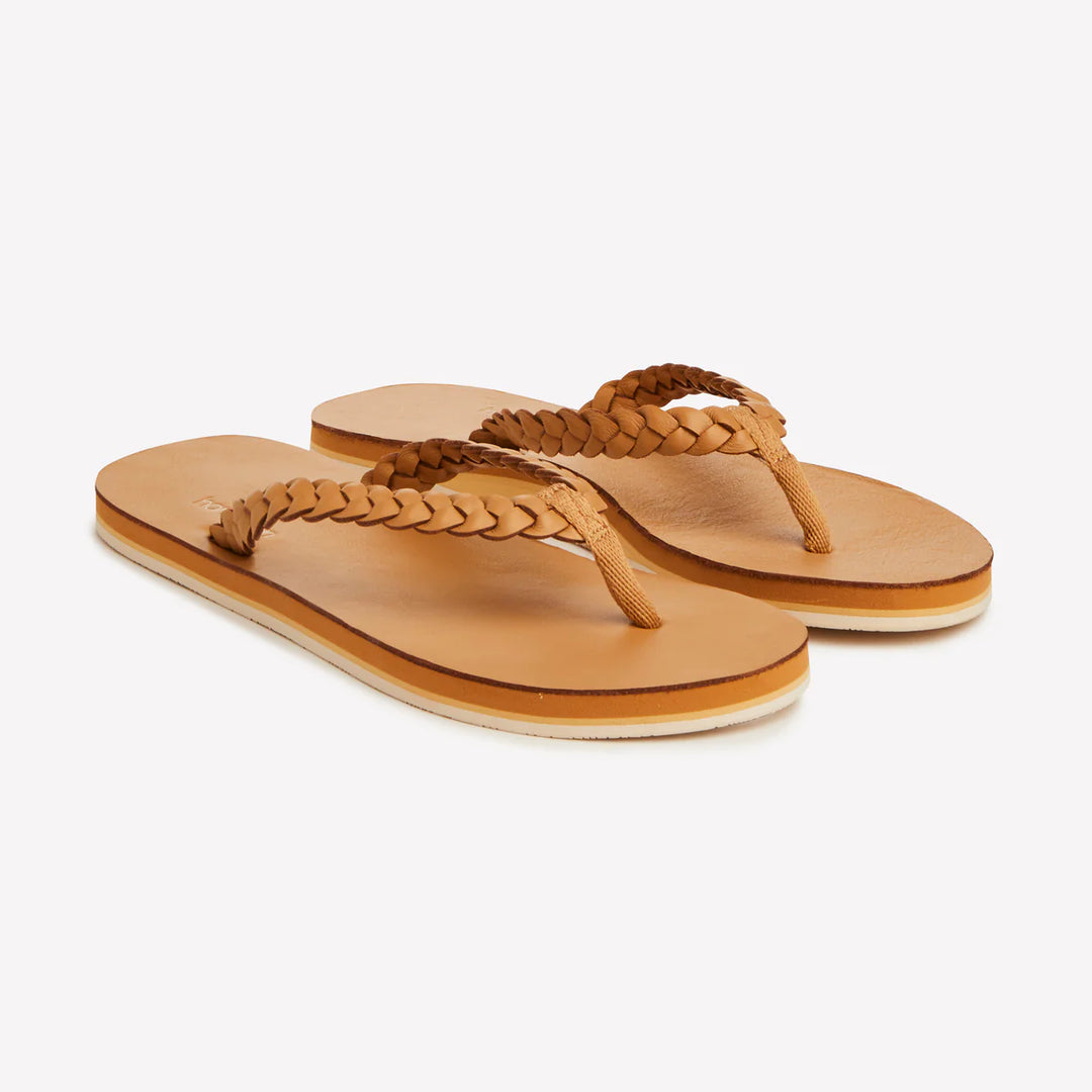 Meadows Braided Flip Flops