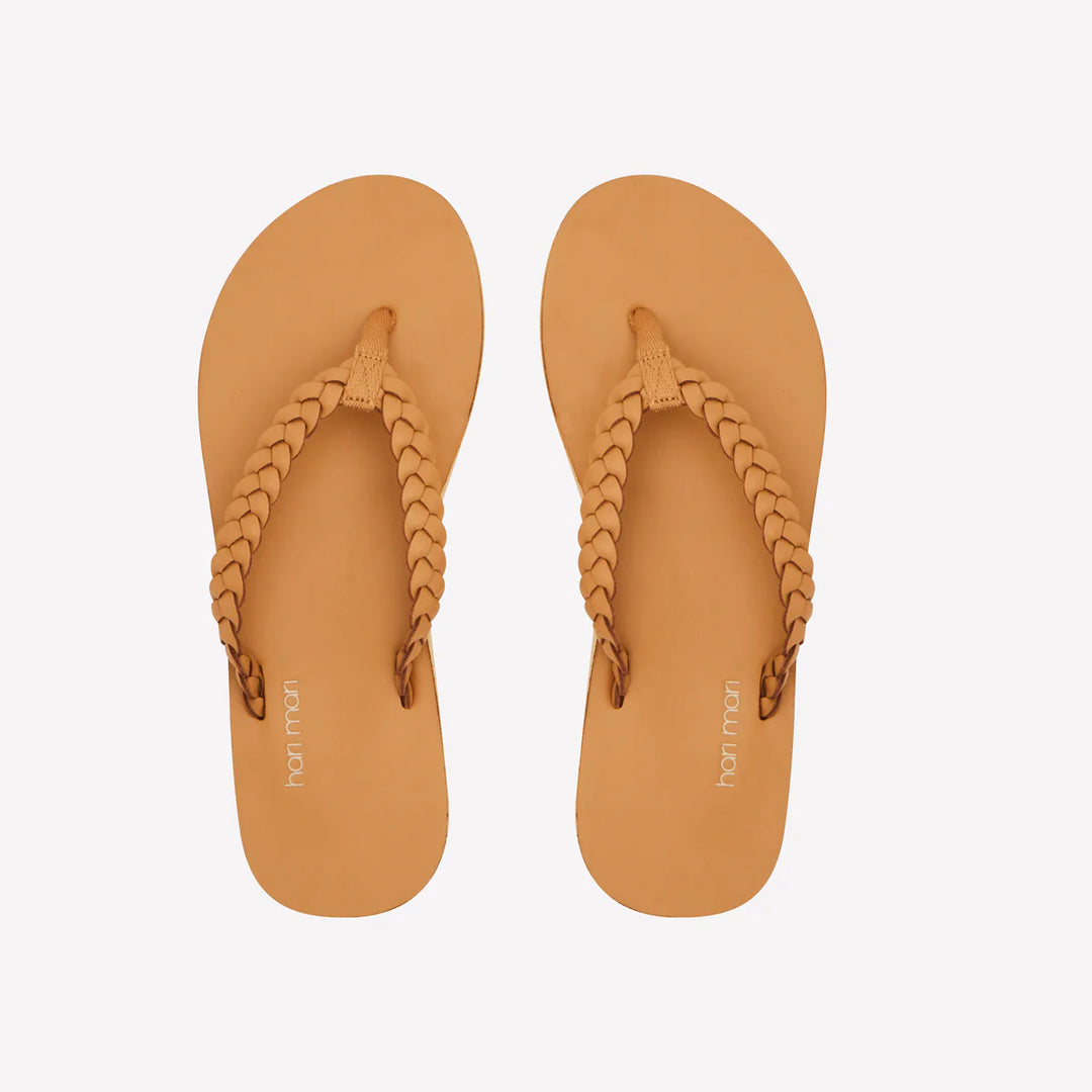 Meadows Braided Flip Flops
