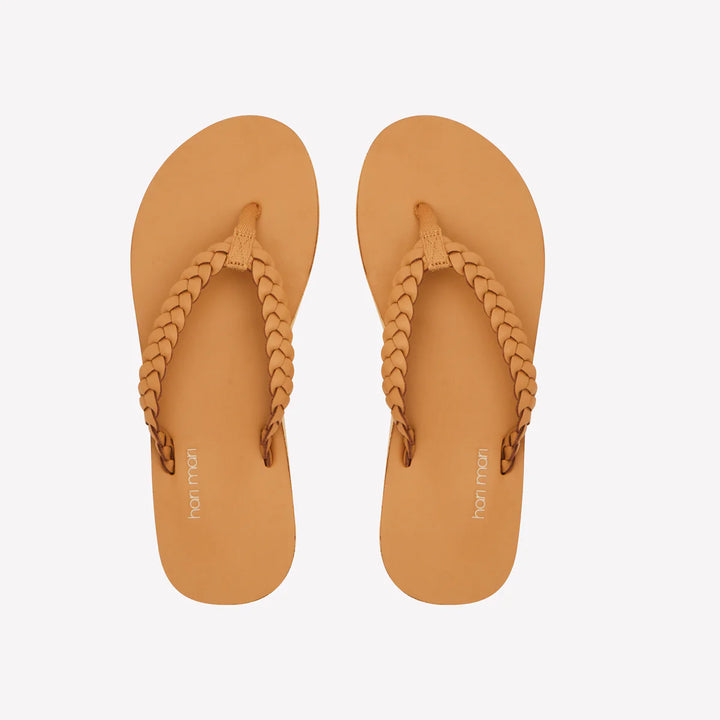 Meadows Braided Flip Flops