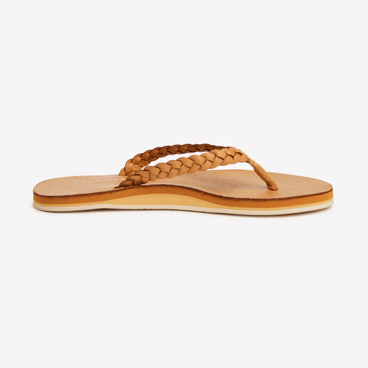 Meadows Braided Flip Flops