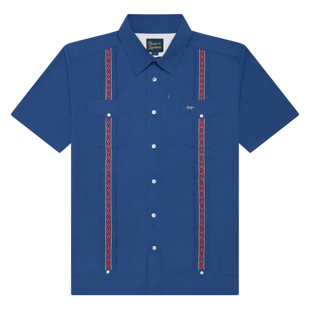 Guayabera Libre