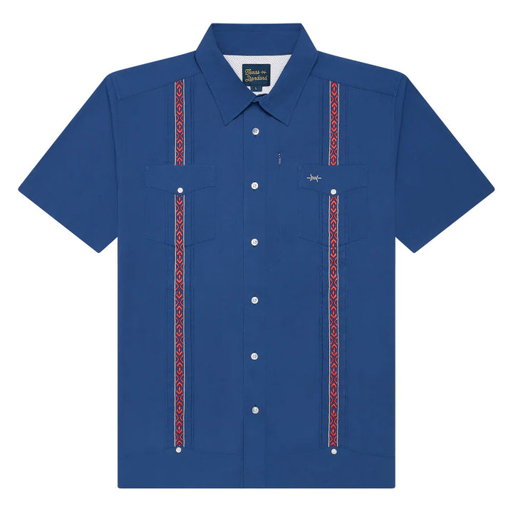 Guayabera Libre