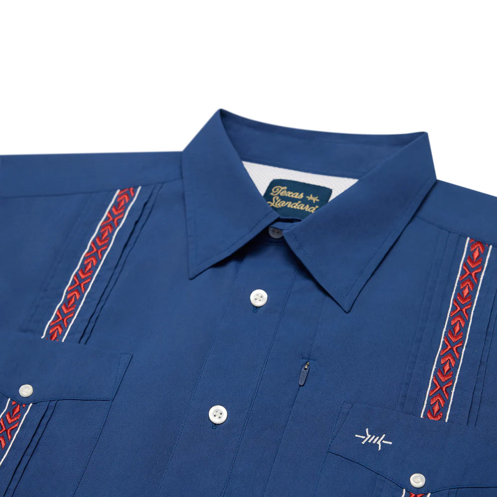 Guayabera Libre