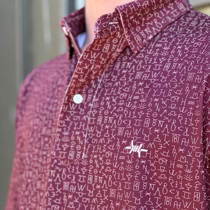Chisholm Traditions Polo