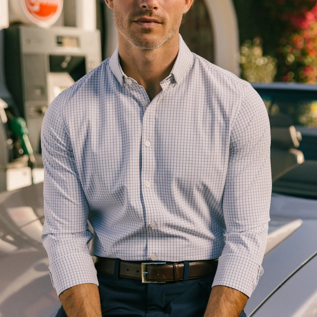 Leeward Dress Shirt