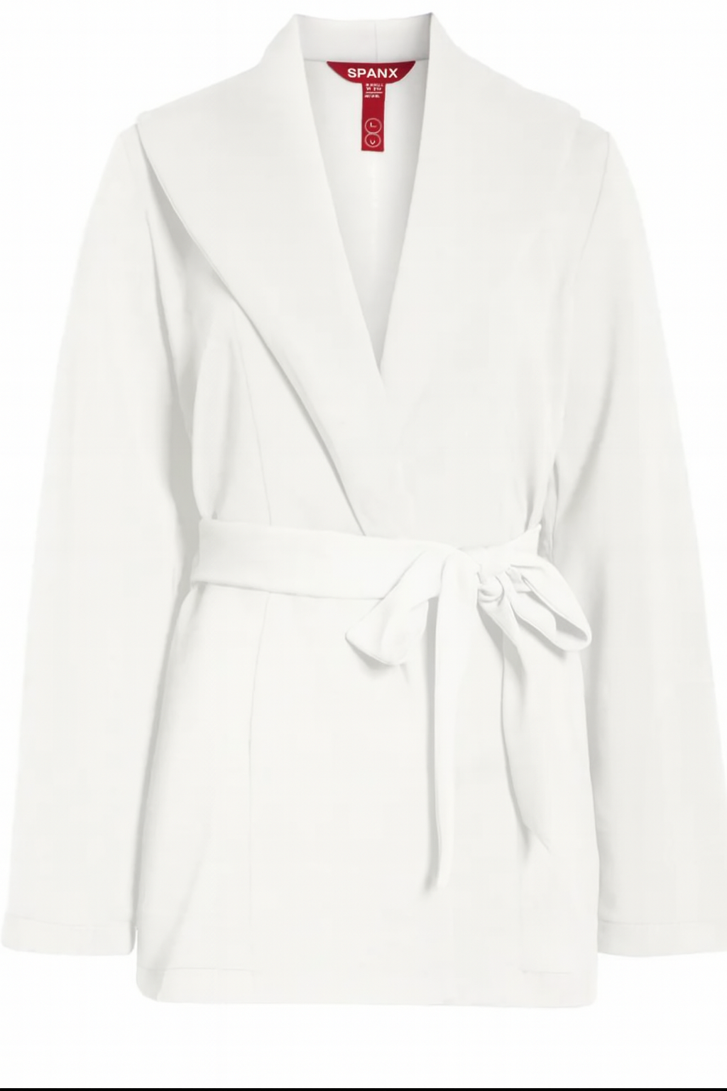 AirEssentials® Luxe Wrap Cardigan