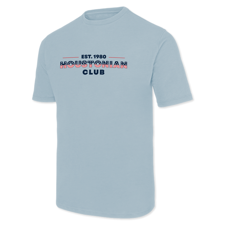 Houstonian Americana Tee