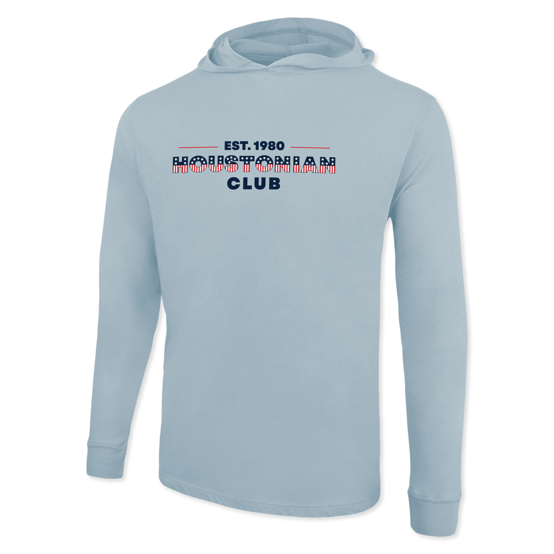 Houstonian Americana Hoodie