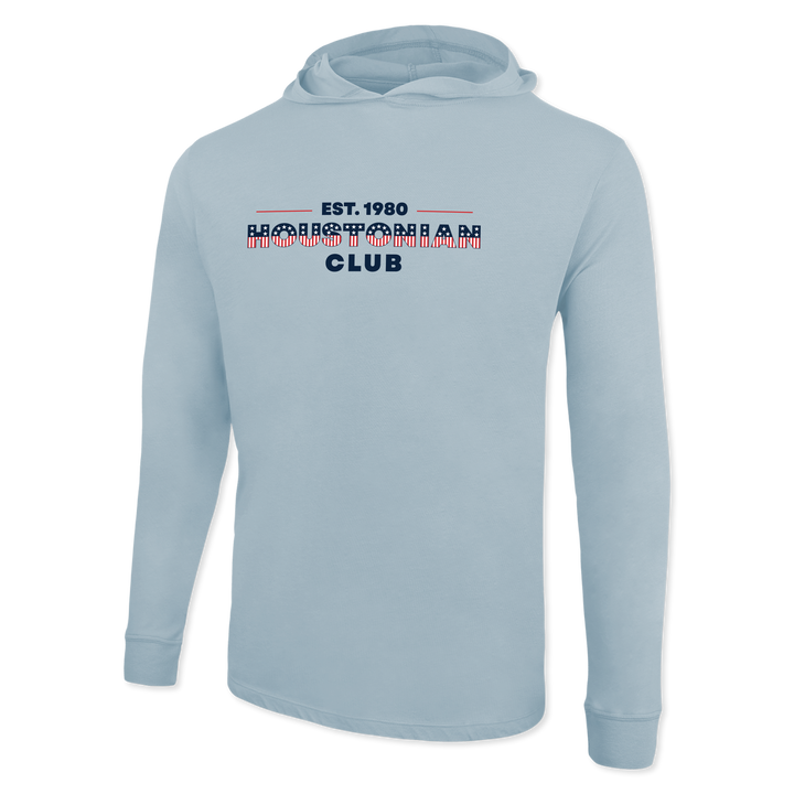 Houstonian Americana Hoodie