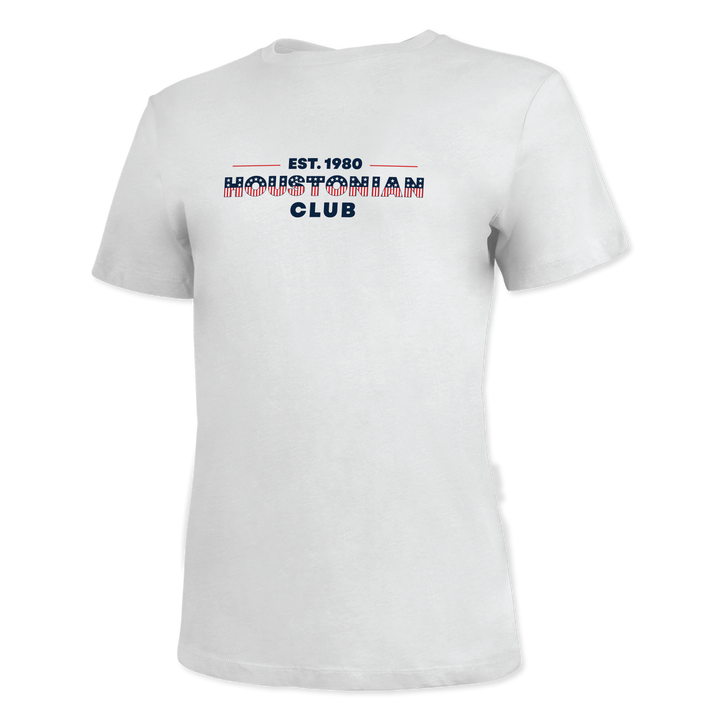 Houstonian Americana Tee