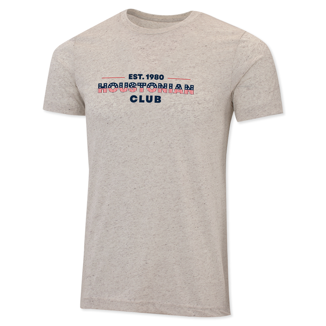 Houstonian Americana Tee