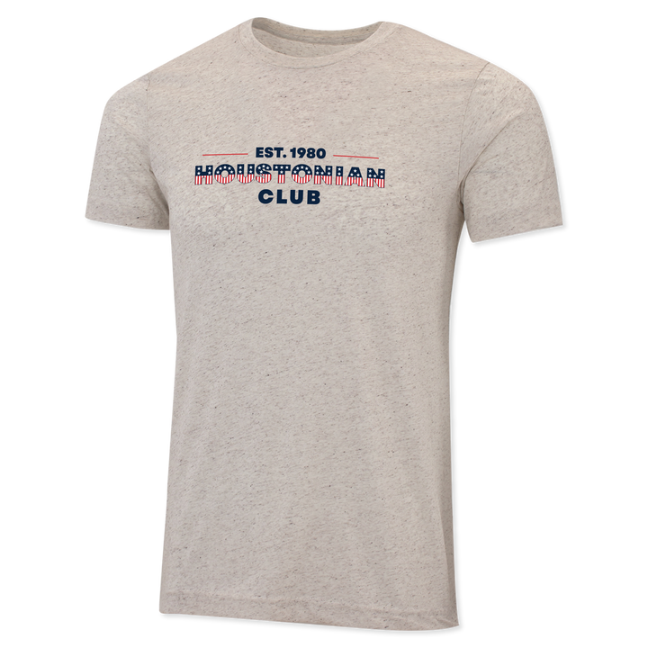 Houstonian Americana Tee