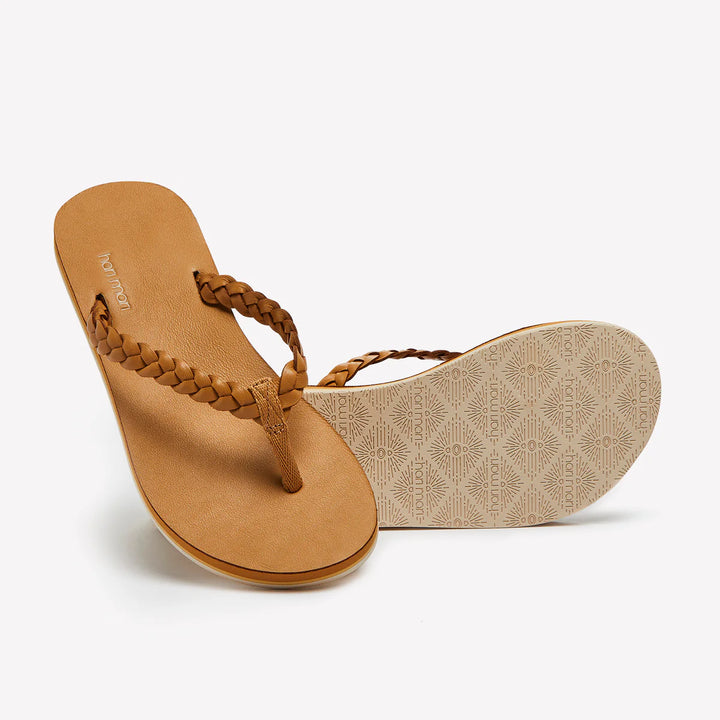 Meadows Braided Flip Flops