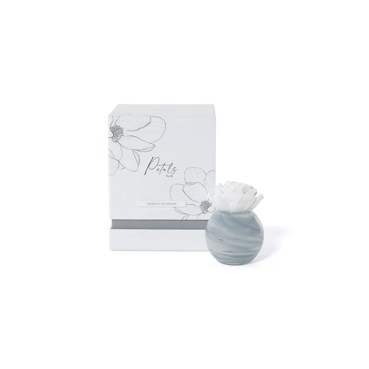 Petals Porcelain Diffuser