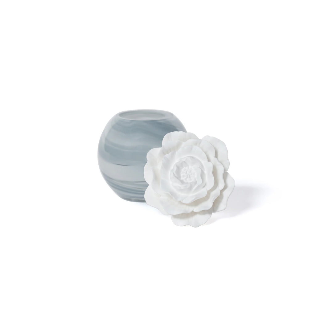 Petals Porcelain Diffuser