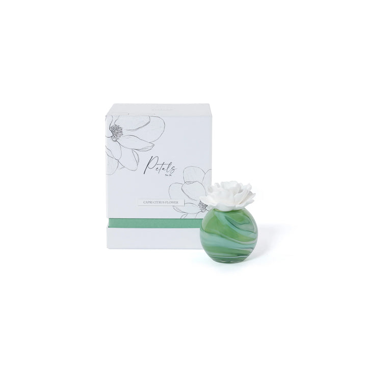 Petals Porcelain Diffuser