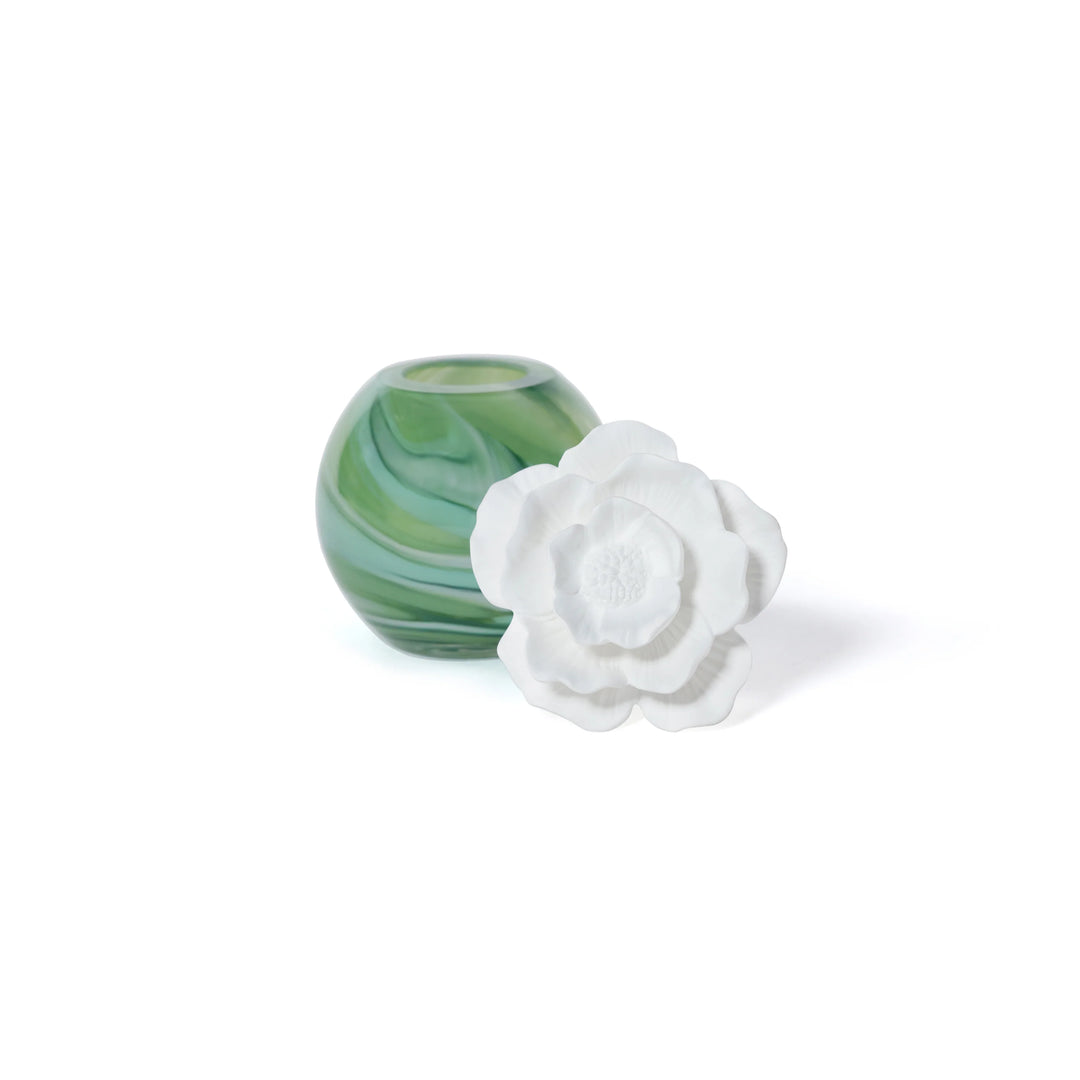 Petals Porcelain Diffuser