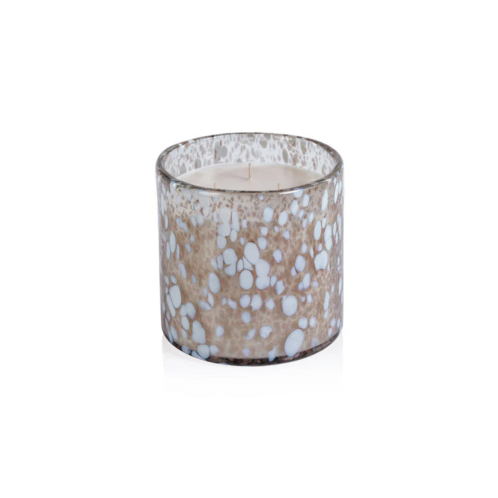 Speckled Lumina Candle