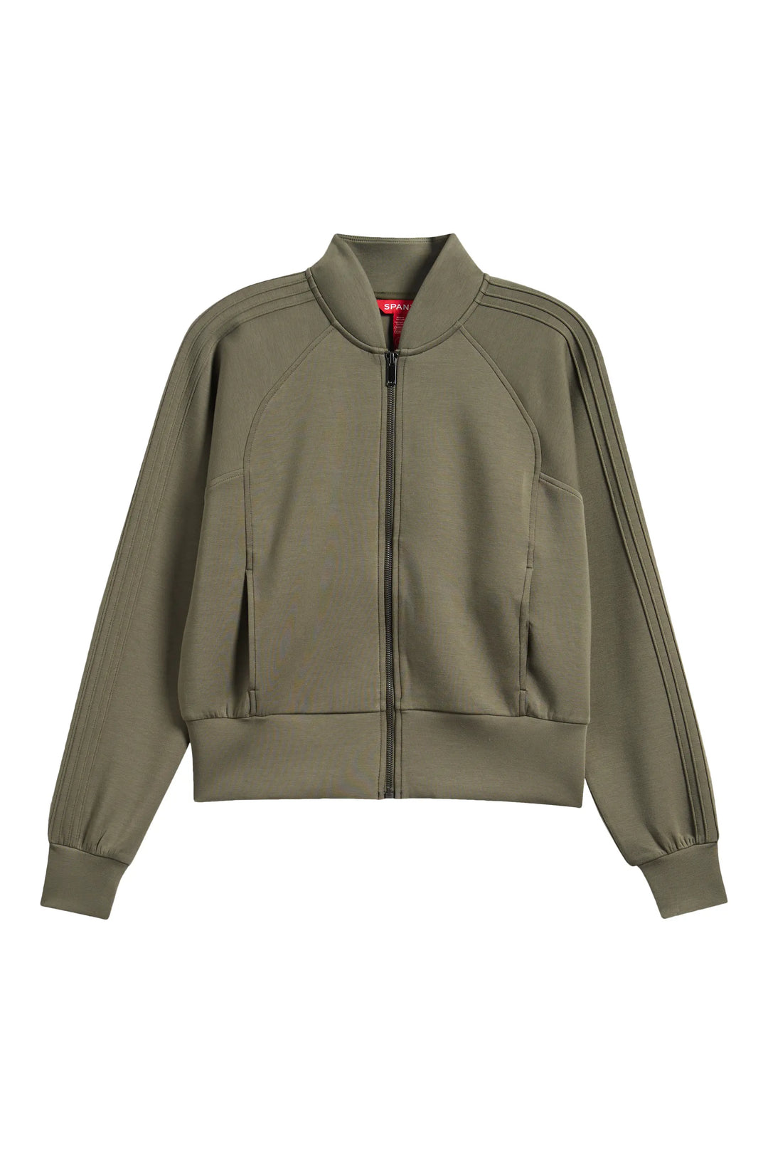 SPANX AirEssentials® Pintuck Track Jacket