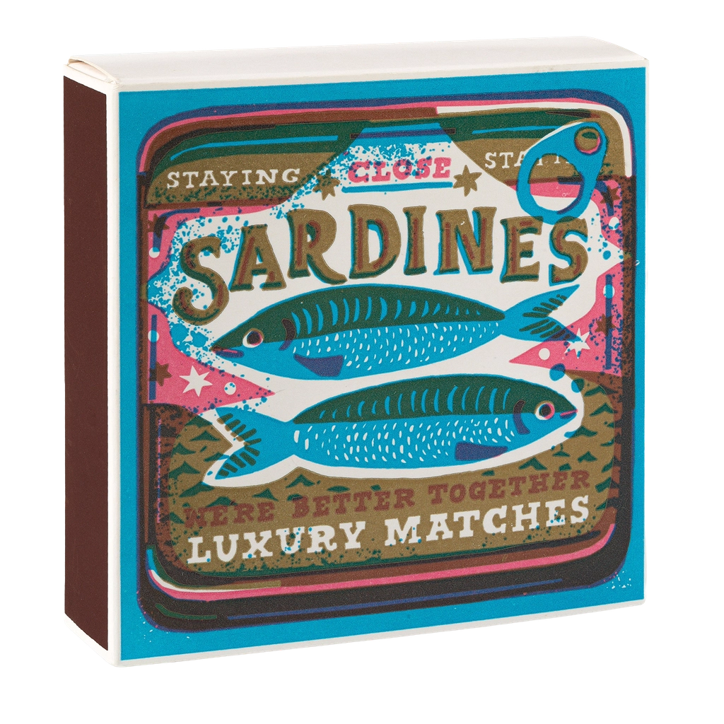 Sardine Matches