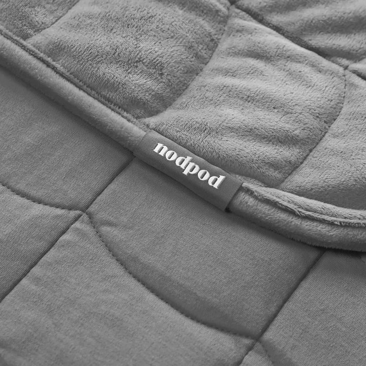 Nodpod Weighted Body Throw