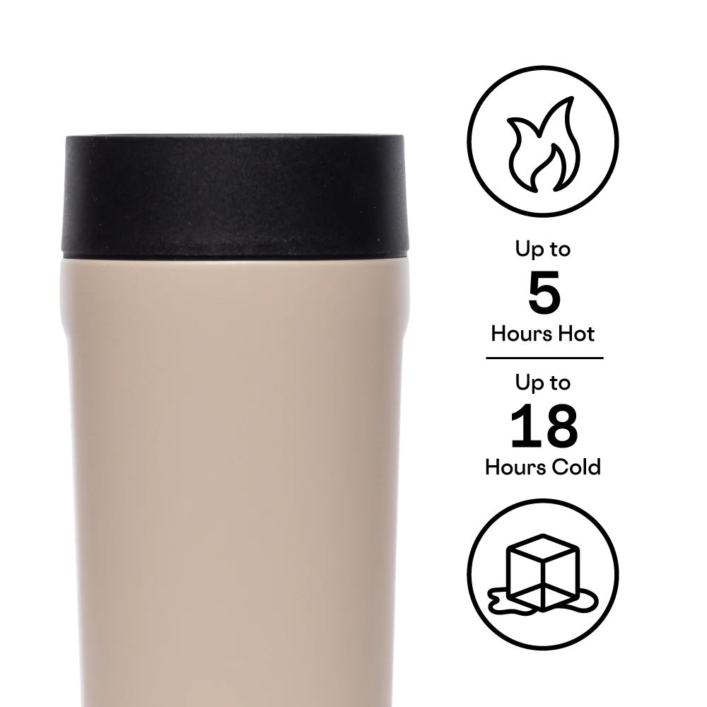 Sierra Commuter Cup