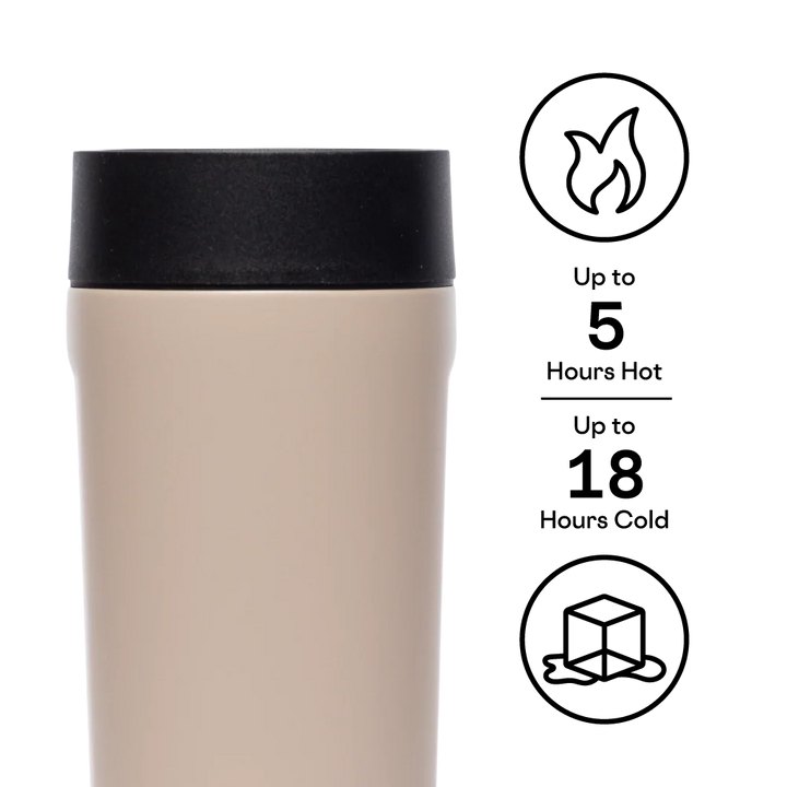 Sierra Commuter Cup