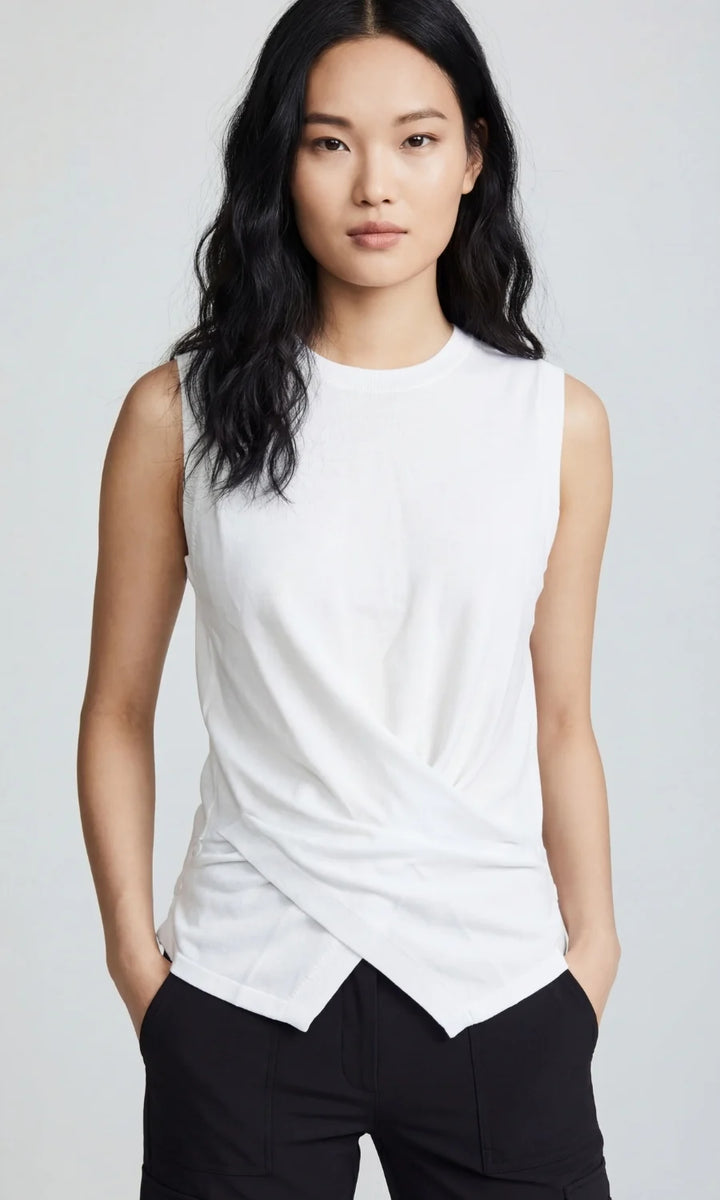 Amy Convertible Sweater Top