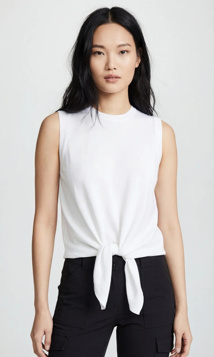 Amy Convertible Sweater Top