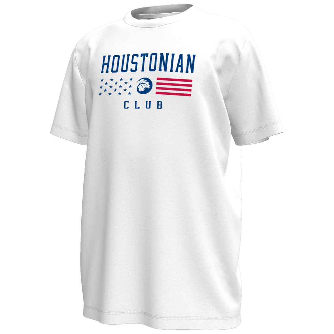 Youth Americana Tee
