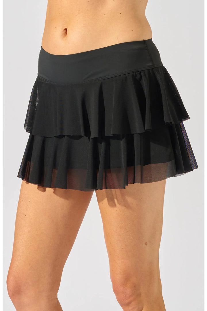 Layer Cake Tennis Skirt