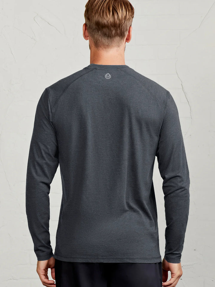 Carrollton Long Sleeve T-Shirt