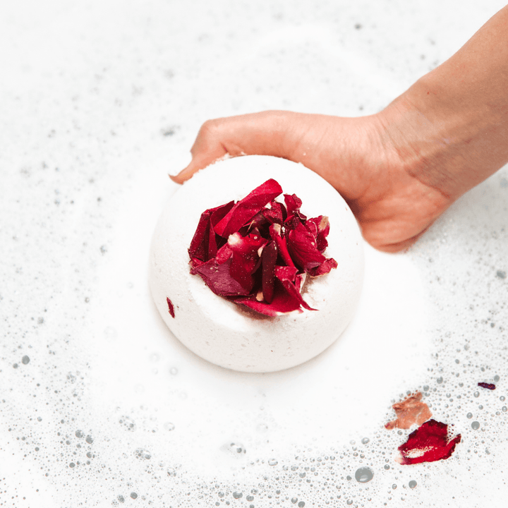 Aphrodite Bath Bomb