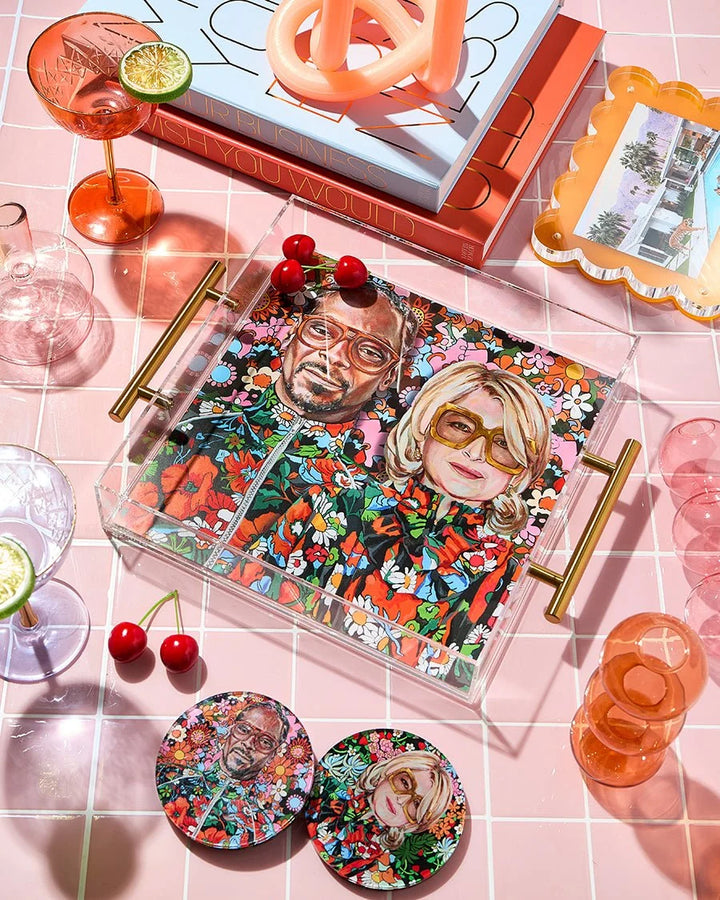 Best Buds Large Tray