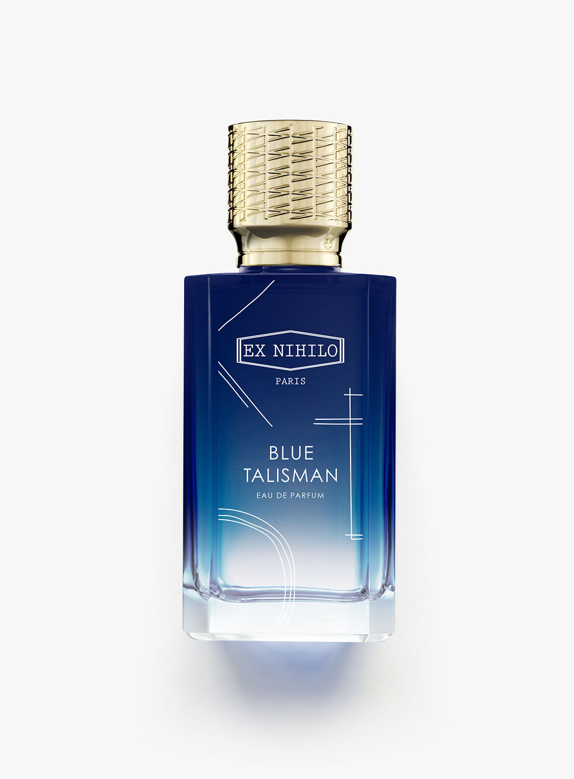 Ex Nihilo Blue Talisman Perfume – The Houstonian