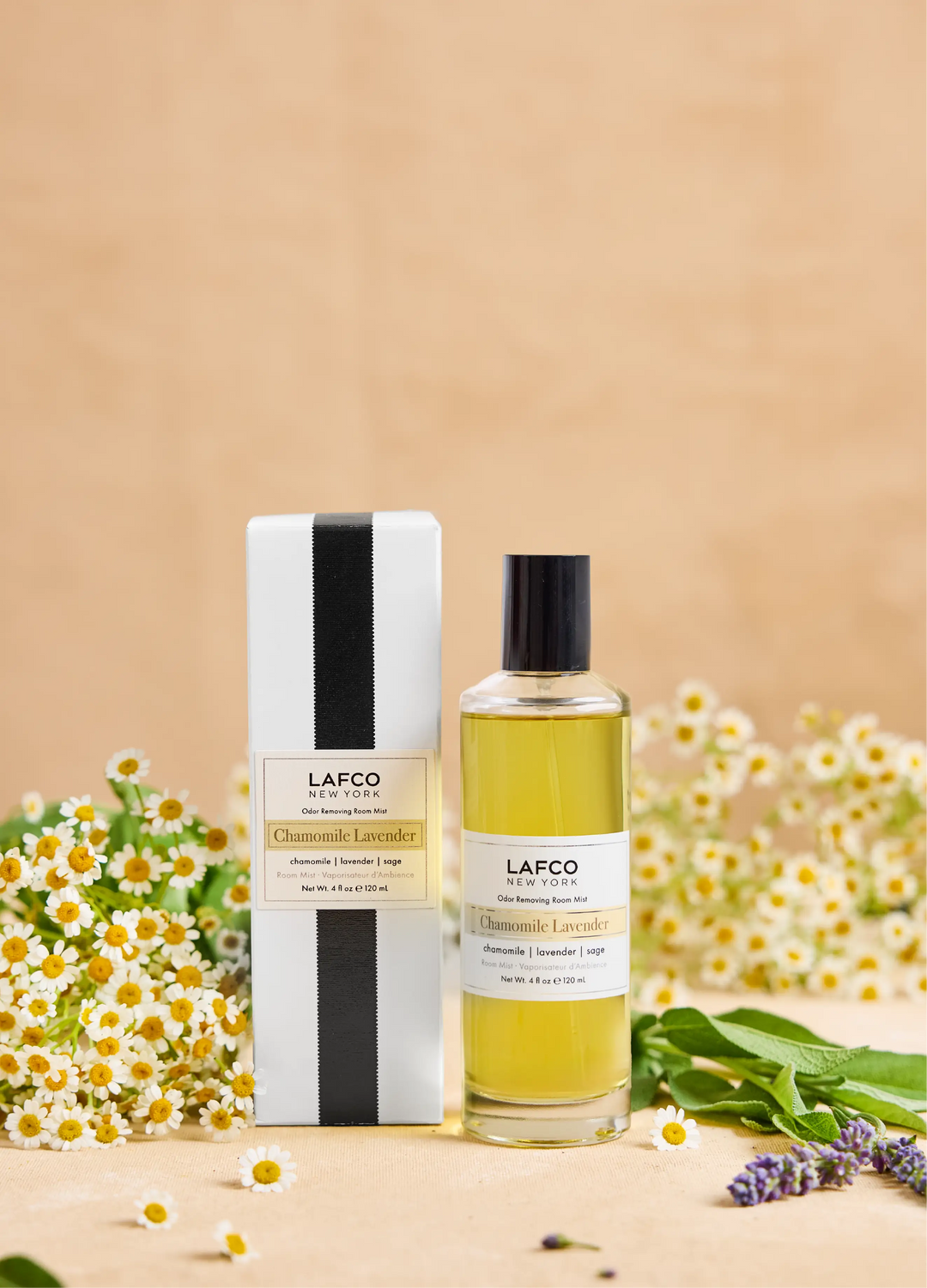 Chamomile Lavender Room Mist