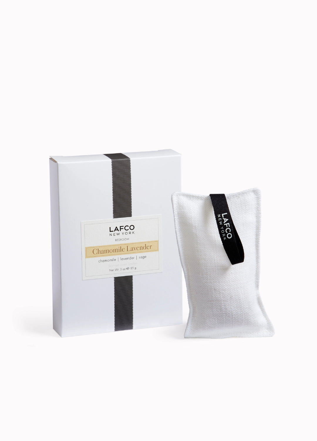 Chamomile Lavender Scented Sachet