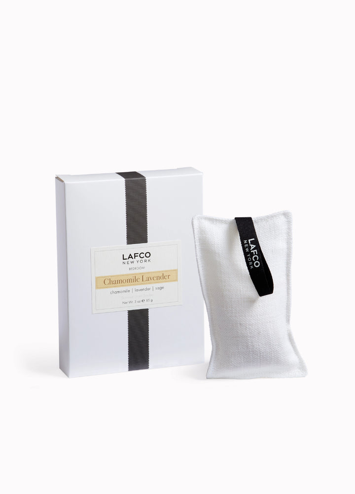 Chamomile Lavender Scented Sachet