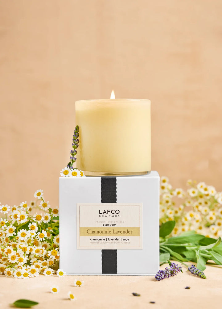 Chamomile Lavender Candle
