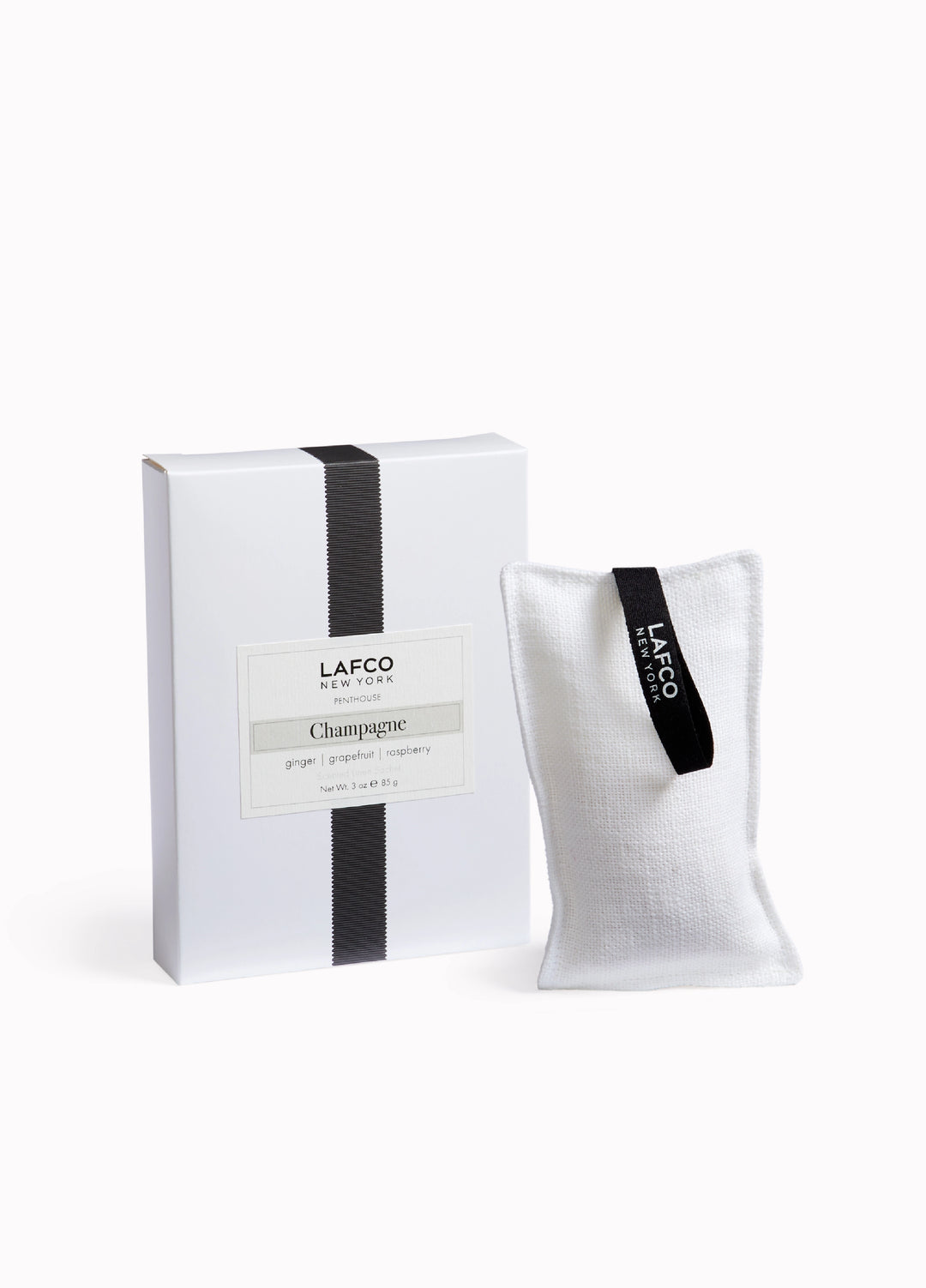 Champagne Scented Sachet