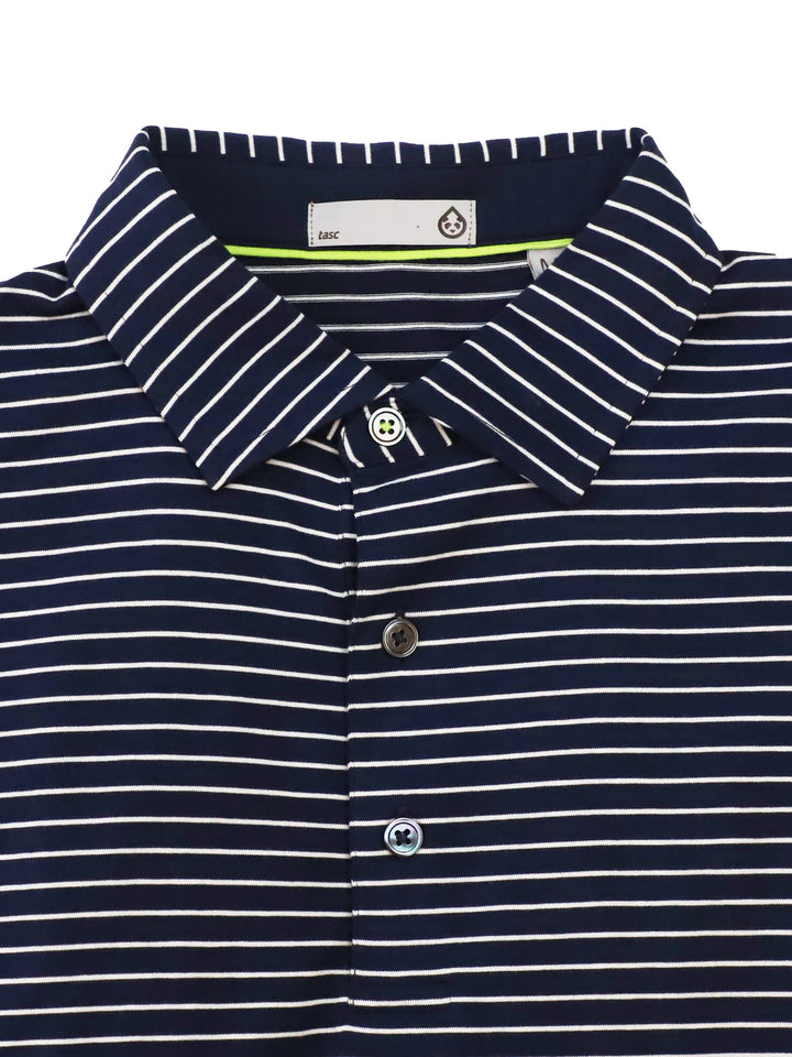 Cloud Polo - Stripes