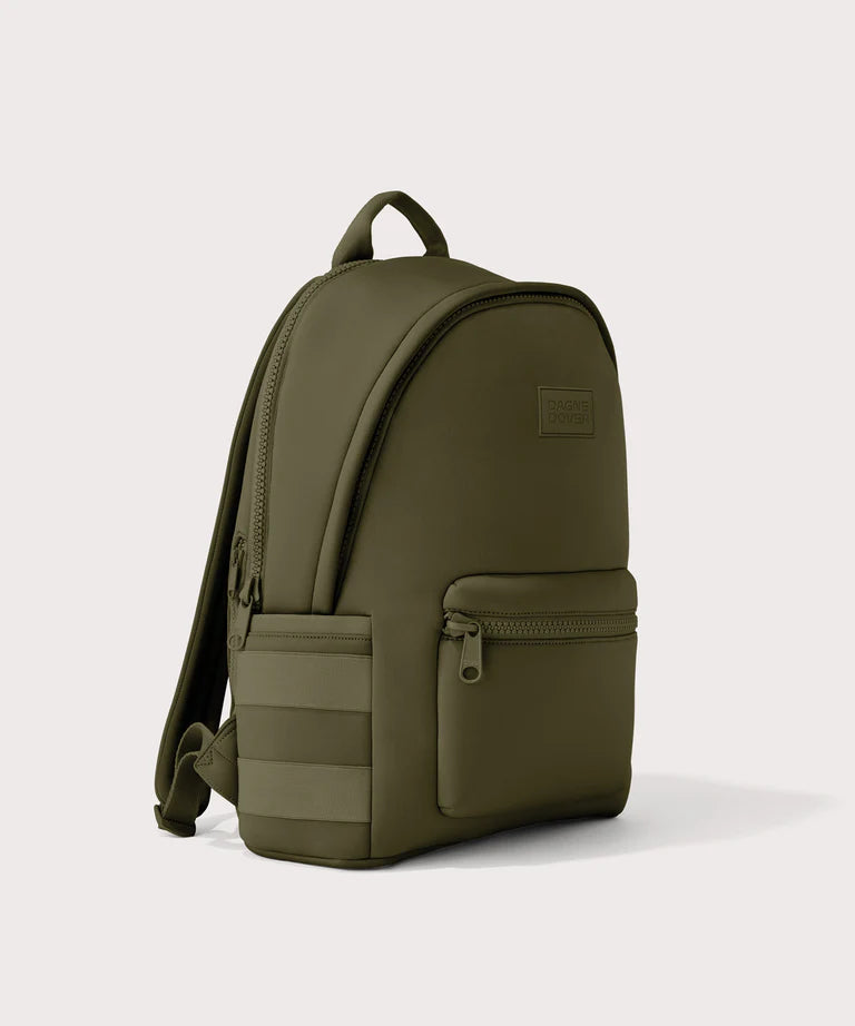Dakota Large Neoprene Backpack